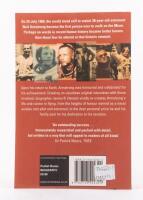 WAR STORIES / PIONEERS: A group of books related mostly to war accounts and aviation pioneers - 3