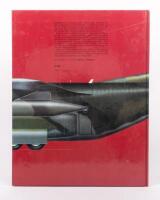 WWII AIRCRAFT: A collection of Jane's large format hardcover books published in 1981, each covering mostly WWII era aircraft, each book contains aircraft information, illustrations and data with fold out pages - 5