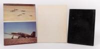 P-51 MUSTANG: Three books related to the P-51 Mustang aircraft - 2