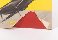 WWII AIRCRAFT: A group of books all related to WWII aircraft - 2