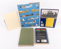 AUSTRALIAN WAR HISTORY: A group of books all related to Australian war history and Australian military information - 2