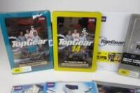 TOP GEAR:17 cased DVDs by BBC of Top Gear - 3