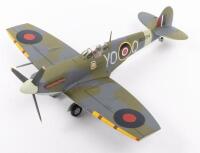 SPITFIRE: A Franklin Mint 1:48 scale Supermarine Spitfire in RAF livery