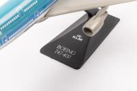 EUROPEAN AIRLINES: Three European airline models - 2