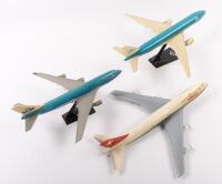 EUROPEAN AIRLINES: Three European airline models - 5