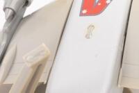 VIRGIN AUSTRALIA: Two Virgin Australia models - 4