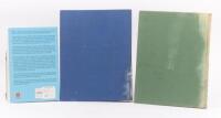 R.A.A.F: Three books related to the R.A.A.F - 2