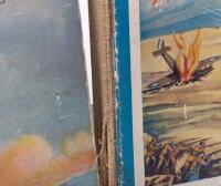 GENERAL AVIATION: Three childrens themed hardcover general aviation books - 2