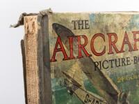 GENERAL AVIATION: Three childrens themed hardcover general aviation books - 3