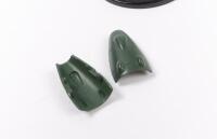 WWII AVIATION: Three WWII era aviation 1:72 scale models - 2