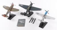 U.S.A.F: Three USAF small scale models - 2