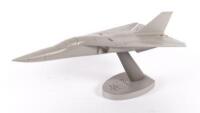 F-111: A nice, high quality,&nbsp;solid metal 1:25 scale RAAF F-111 model on stand