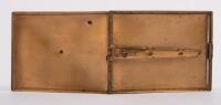R.A.A.F: A WWII era Royal Australian Air Force cigarette holder made by 'Barwyn Australian', - 2