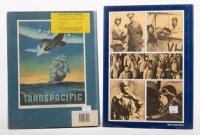 AUSTRALIAN AVIATION: Two hardcover books related to Australian aviation - 2