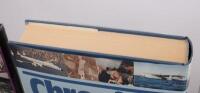 GENERAL AVIATION: A group of four general aviation books - 3