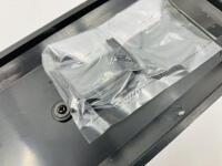 HOTCHKISS: A 1:43 scale model by IXO Museum of the 1939 Biarritz, in original packaging [Location: Sydney] - 3