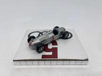 AUTO-UNION: A 1:43 scale model by Heco of the Auto-Union V16 #5, limited edition 34/100.&nbsp;[Location: Sydney] - 2