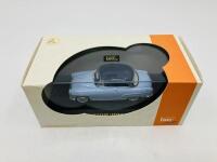 SIMCA: A 1:43 scale model by IXO Junior&nbsp;of the 1956 Aronde Grand Large Rue de la Paix, in original packaging [Location: Sydney] - 2