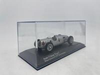 AUTO-UNION: A 1:43 scale model by Minichamps of the Auto-Union Typ C&nbsp;- 1936&nbsp;German Grand Prix winner, limited edition 1 of 1,488&nbsp;pieces, complete with original packaging. [Location: Sydney] - 4