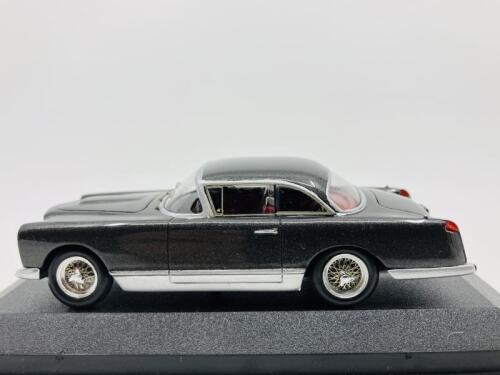 66 · FACEL-VEGA: A 1:43 scale model by Starter of the HK500, in original packaging [Location: Sydney]