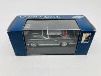 FACEL-VEGA: A 1:43 scale model by Starter of the HK500, in original packaging [Location: Sydney] - 2