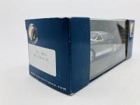 FACEL-VEGA: A 1:43 scale model by Starter of the HK500, in original packaging [Location: Sydney] - 3