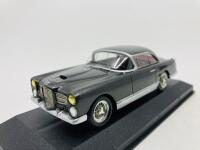 FACEL-VEGA: A 1:43 scale model by Starter of the HK500, in original packaging [Location: Sydney] - 5