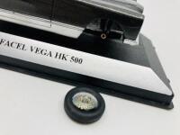 FACEL-VEGA: A 1:43 scale model by Starter of the HK500, in original packaging [Location: Sydney] - 8