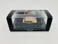 FACEL-VEGA: A 1:43 scale model by Neo of the Excellence, in original packaging [Location: Sydney] - 2