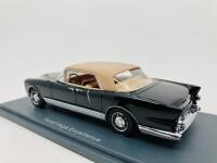 FACEL-VEGA: A 1:43 scale model by Neo of the Excellence, in original packaging [Location: Sydney] - 5