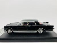 FACEL-VEGA: A 1:43 scale model by Provence Moulage of the Excellence, in original packaging [Location: Sydney]