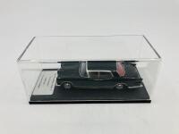 FACEL-VEGA: A 1:43 scale model by Provence Moulage of the Excellence, in original packaging [Location: Sydney] - 2