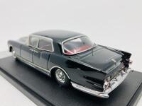 FACEL-VEGA: A 1:43 scale model by Provence Moulage of the Excellence, in original packaging [Location: Sydney] - 4
