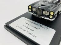 FACEL-VEGA: A 1:43 scale model by Provence Moulage of the Excellence, in original packaging [Location: Sydney] - 5