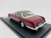 FACEL-VEGA: A 1:43 scale model by Provence Moulage of the HK2 in Ringo Starr livery, in original packaging [Location: Sydney] - 5