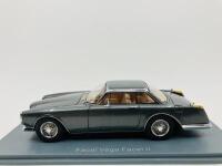 FACEL-VEGA: A 1:43 scale model by NEO of the HK2, in original packaging [Location: Sydney]
