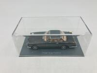 FACEL-VEGA: A 1:43 scale model by NEO of the HK2, in original packaging [Location: Sydney] - 3