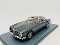 FACEL-VEGA: A 1:43 scale model by NEO of the HK2, in original packaging [Location: Sydney] - 4