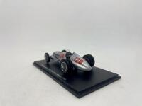 MERCEDES-BENZ: A 1:43&nbsp;scale model by Spark&nbsp;of the Mercedes-Benz W125 Twin Rear Wheels #128, complete with original packaging. [Location: Sydney] - 3