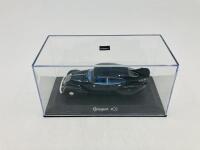 PEUGEOT: A 1:43 scale model by Norev of the 402 Andreau,&nbsp;in original packaging [Location: Sydney] - 3