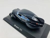 PEUGEOT: A 1:43 scale model by Norev of the 402 Andreau,&nbsp;in original packaging [Location: Sydney] - 6