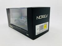 PEUGEOT: A 1:43 scale model by Norev of the 402 Andreau,&nbsp;in original packaging [Location: Sydney] - 7