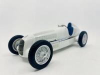MERCEDES-BENZ: A 1:18 scale model by CMC of the 1934&nbsp;Mercedes-Benz W25, complete with original packaging. [Location: Sydney] - 3