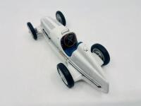 MERCEDES-BENZ: A 1:18 scale model by CMC of the 1934&nbsp;Mercedes-Benz W25, complete with original packaging. [Location: Sydney] - 5