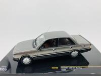 PEUGEOT: A 1:43 scale model by IXO of the 1984&nbsp;505 GTi, in original packaging [Location: Sydney]