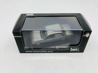 PEUGEOT: A 1:43 scale model by IXO of the 1984&nbsp;505 GTi, in original packaging [Location: Sydney] - 2
