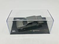 PEUGEOT: A 1:43 scale model by IXO of the 1984&nbsp;505 GTi, in original packaging [Location: Sydney] - 3