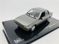 PEUGEOT: A 1:43 scale model by IXO of the 1984&nbsp;505 GTi, in original packaging [Location: Sydney] - 4