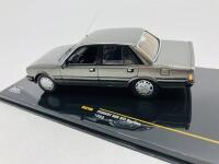 PEUGEOT: A 1:43 scale model by IXO of the 1984&nbsp;505 GTi, in original packaging [Location: Sydney] - 5