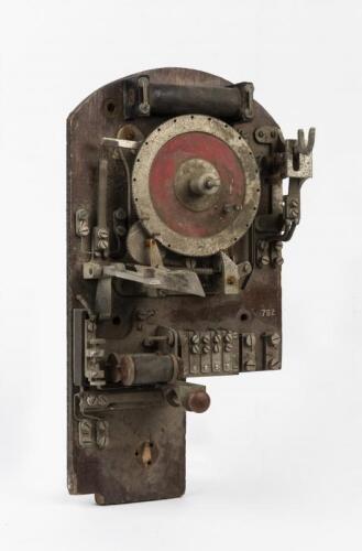 MORSE CODE: Morse Code Machine